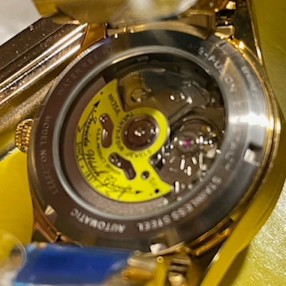 Woman's Watch